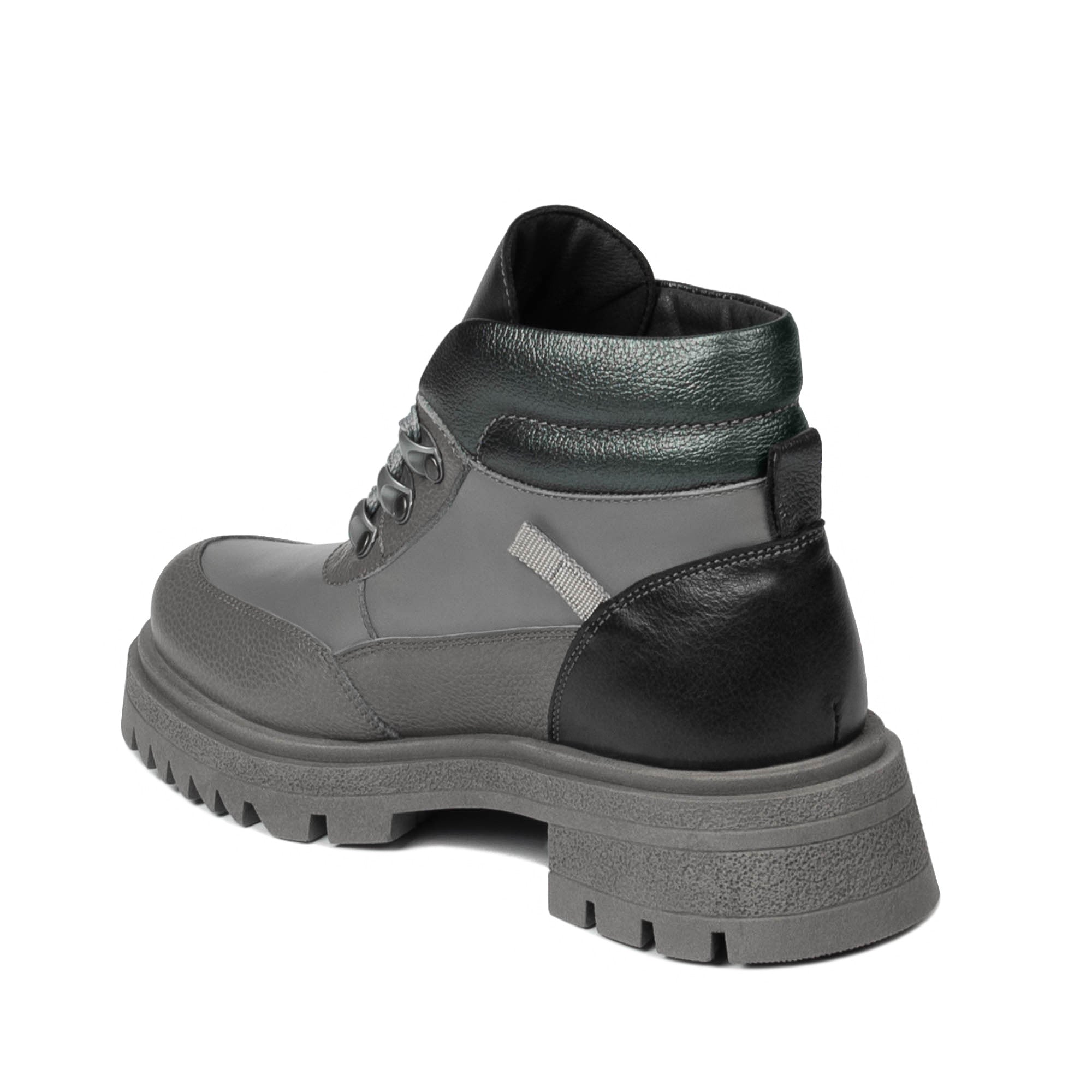 Ghete dama 3382 negru