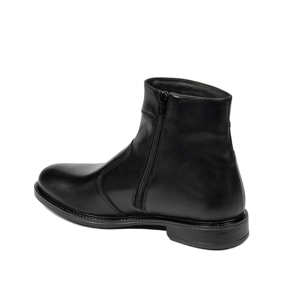 Ghete barbati 4149 negru