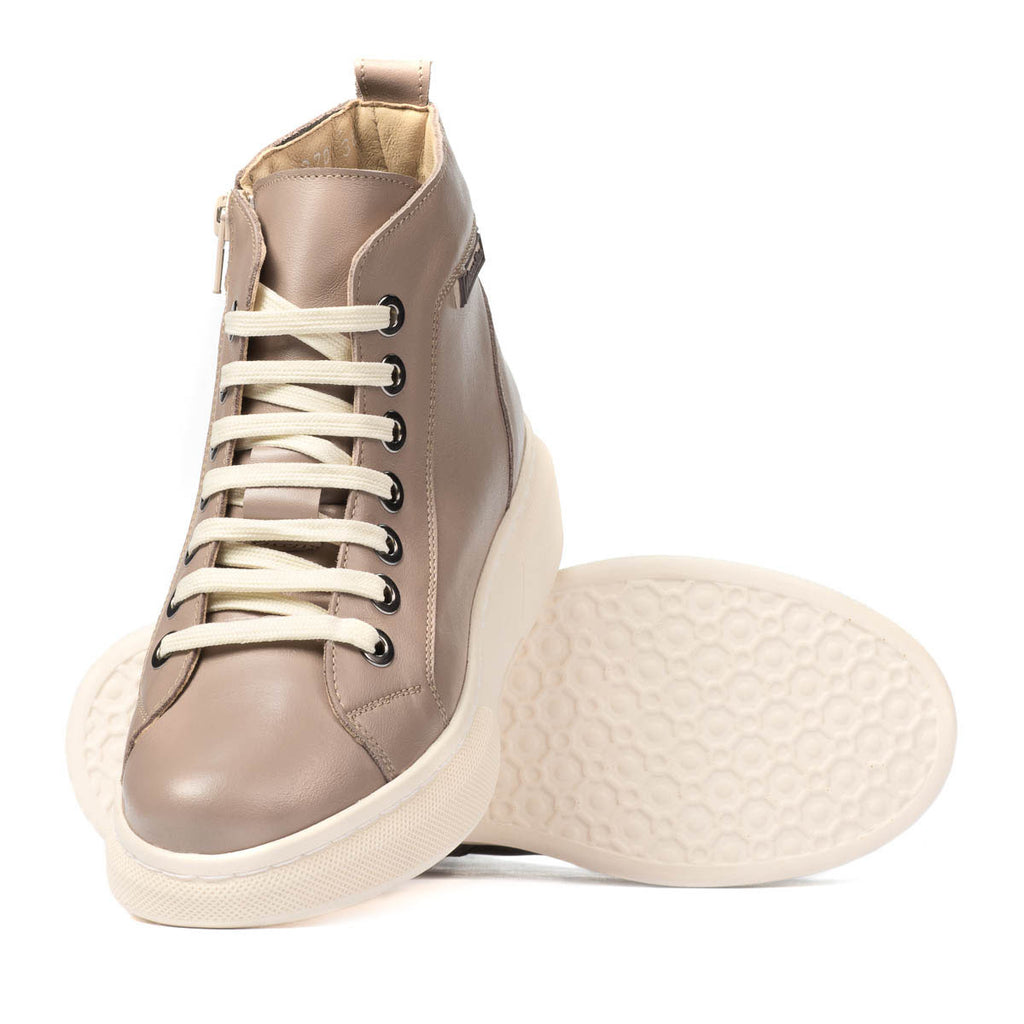 Ghete dama 3370 negru