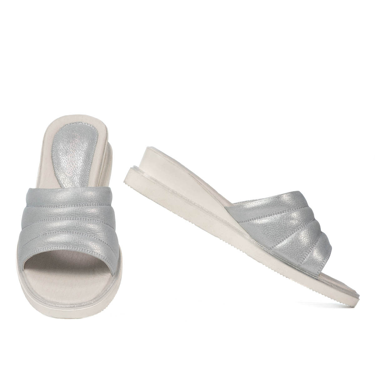 Sandale dama 5074 roz
