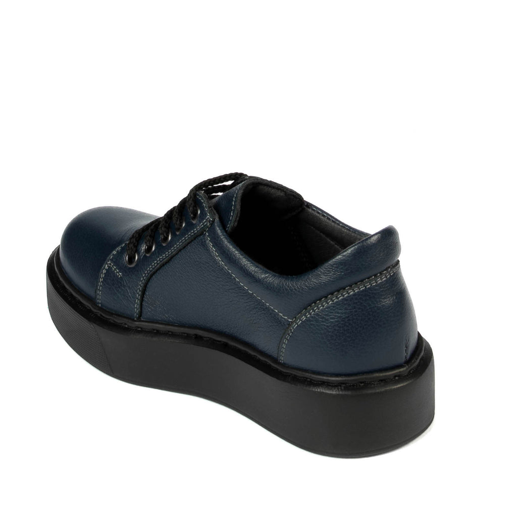 Pantofi copii 2017-1 negru