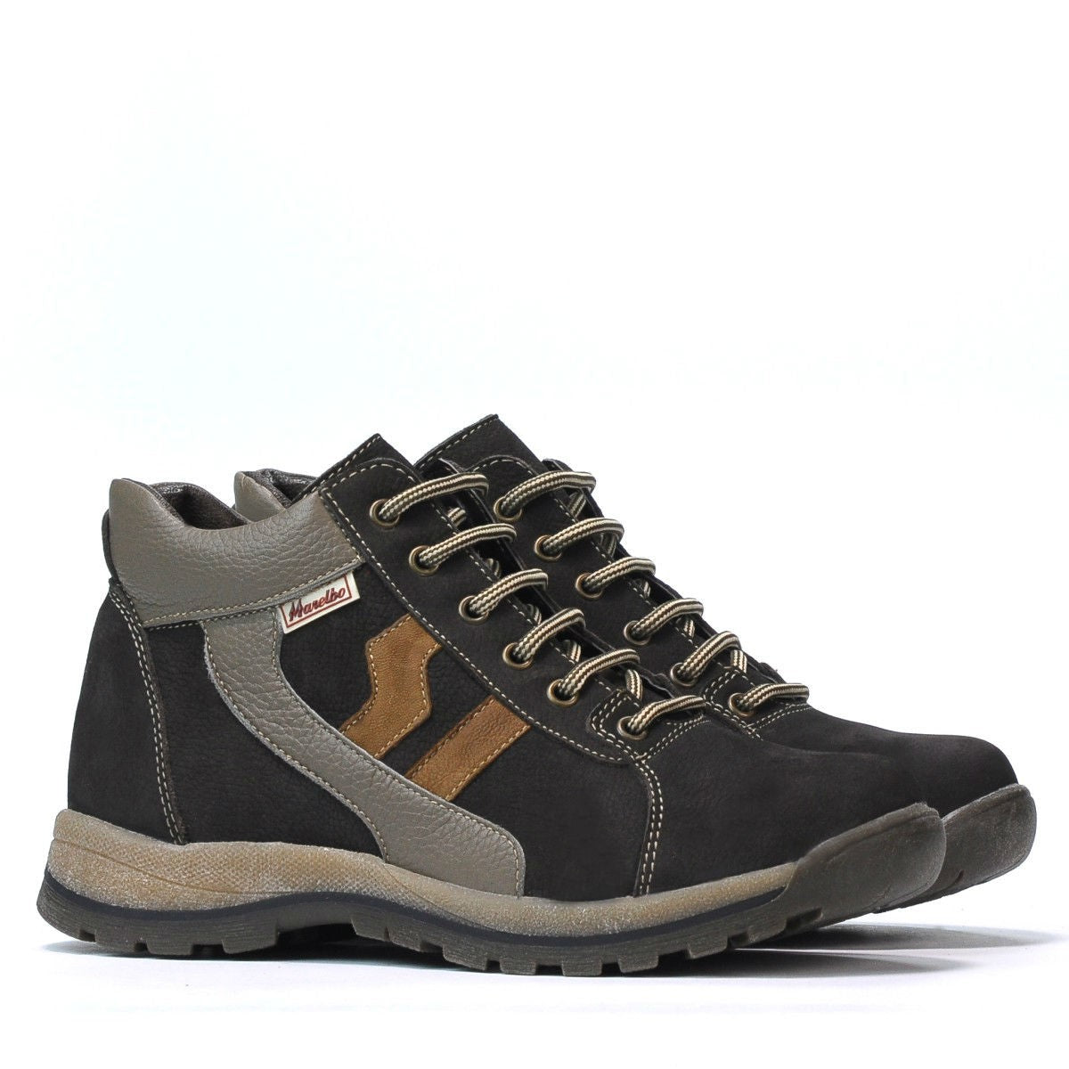 Ghete adolescenti 4005 bufo negru