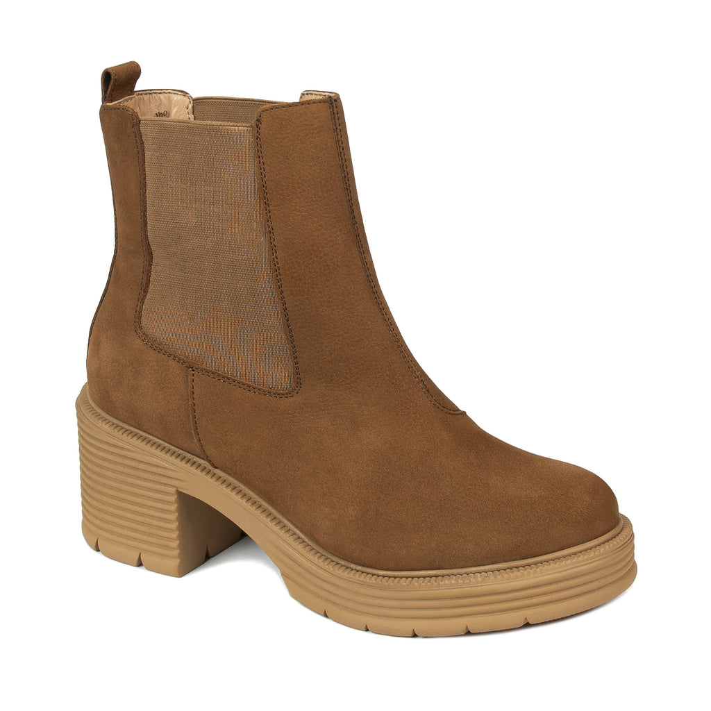 Ghete dama 3385 bufo negru