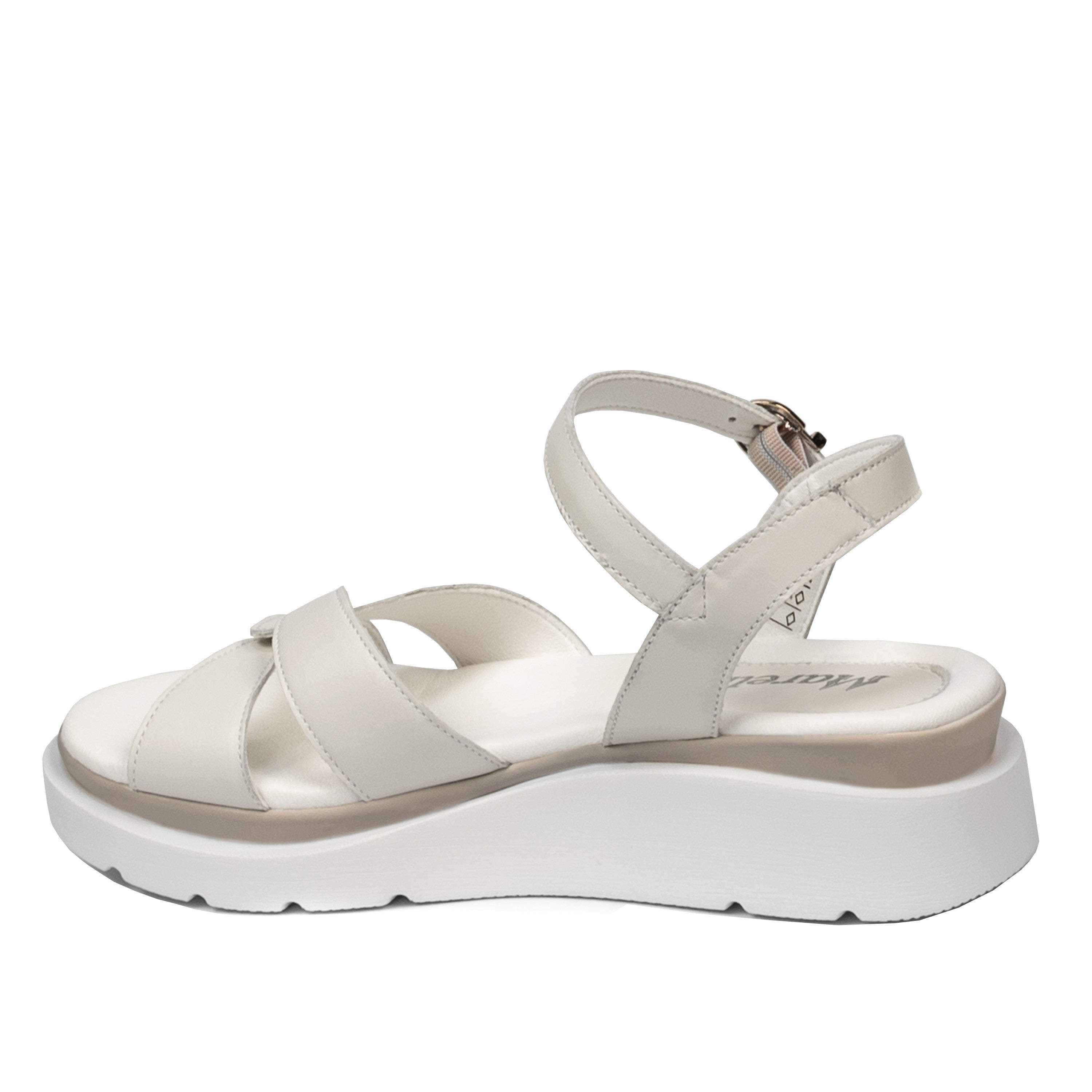 Sandale dama 5118 negru