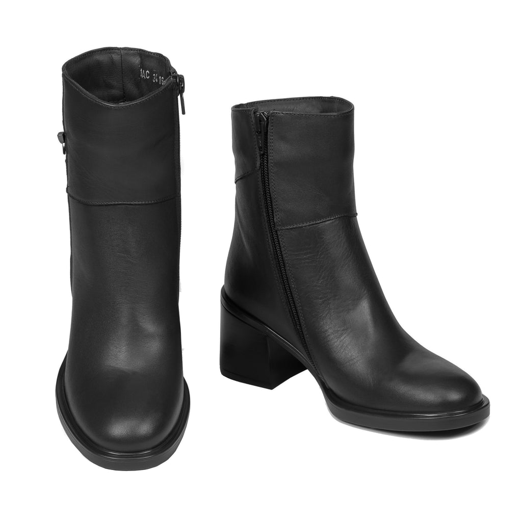 Ghete dama 3416 negru