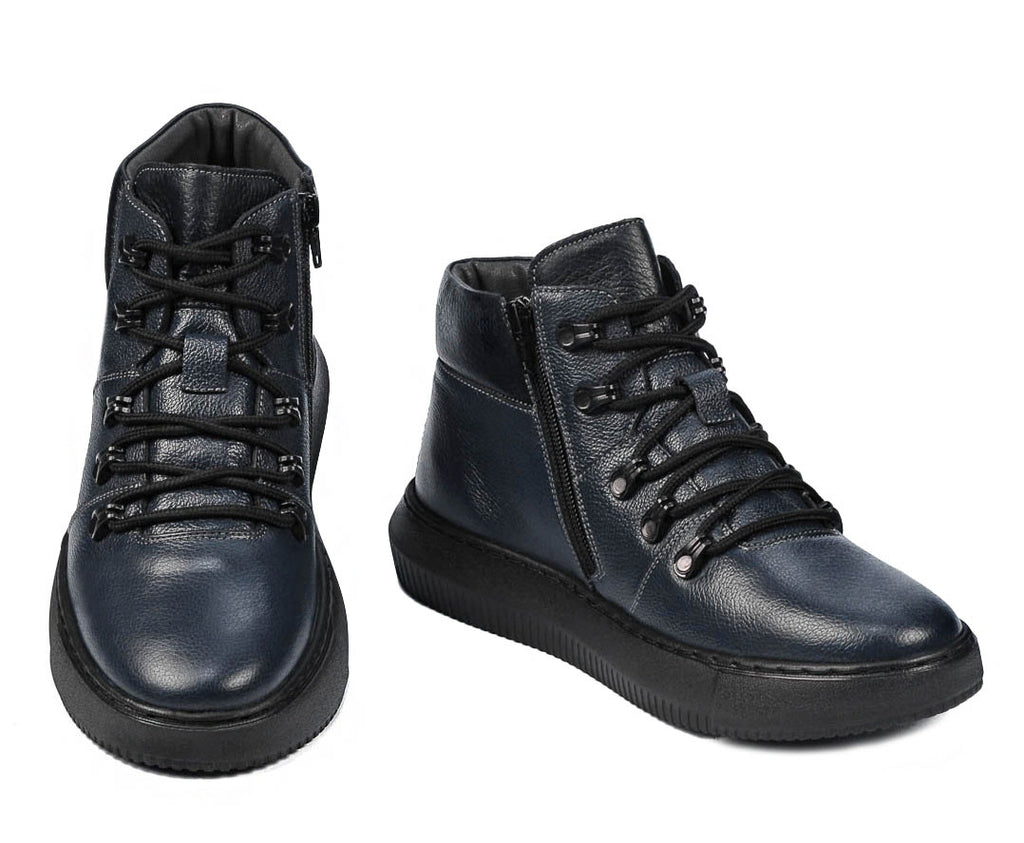 Ghete barbati 4135 negru