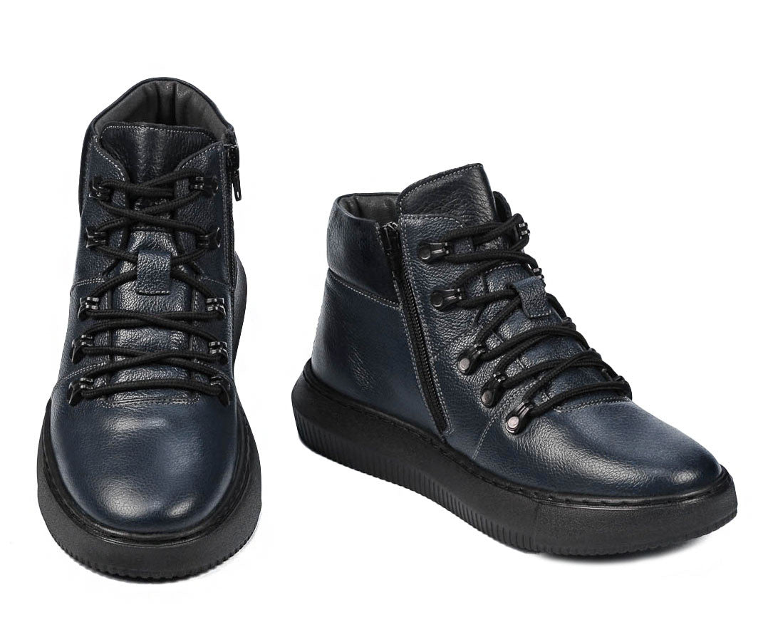Ghete barbati 4135 negru