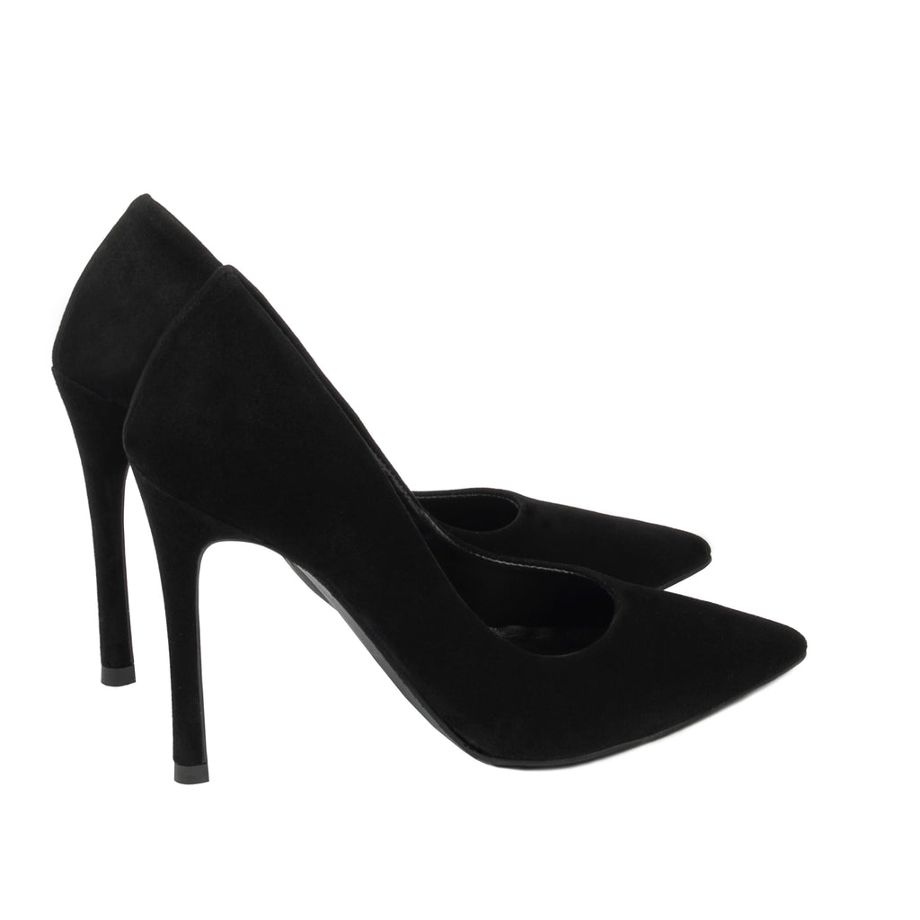 Pantofi eleganti dama 1302 maro