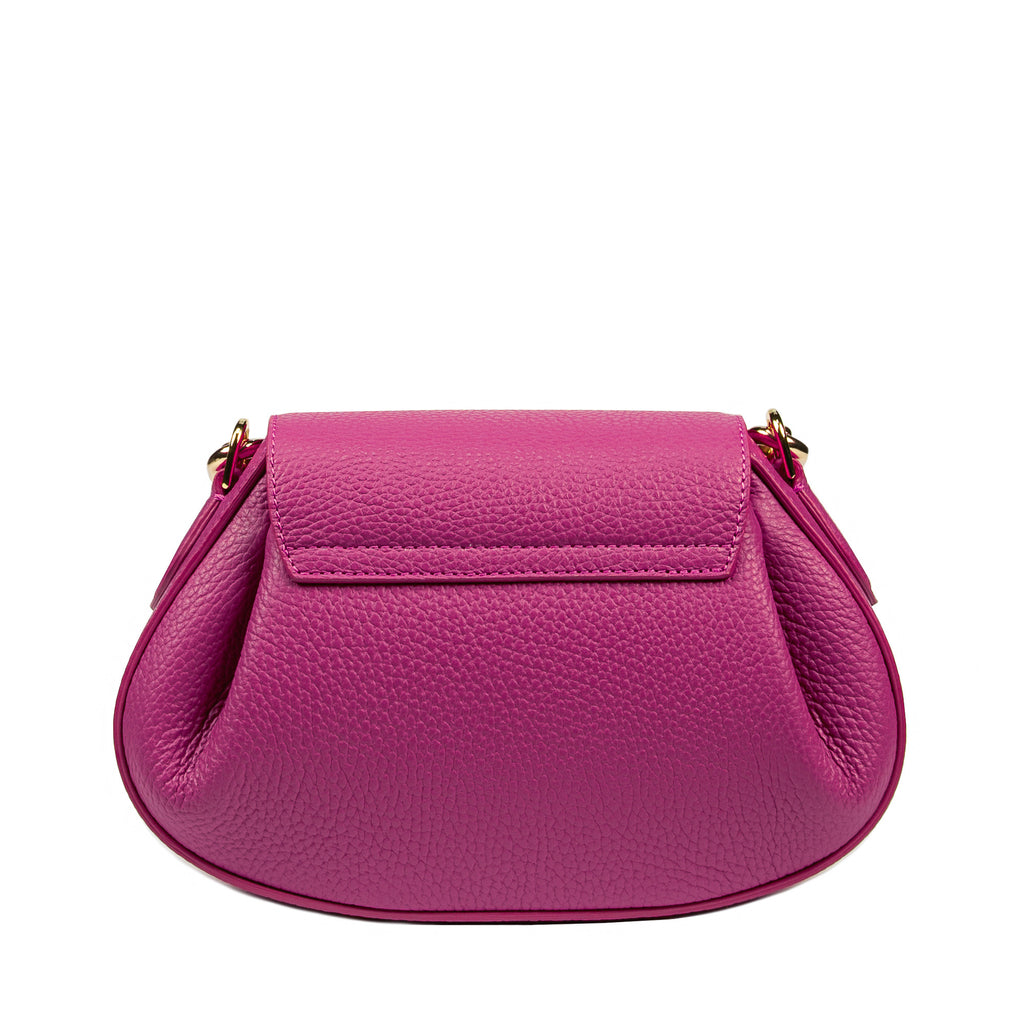 Geanta dama de umar 027g poudre rose