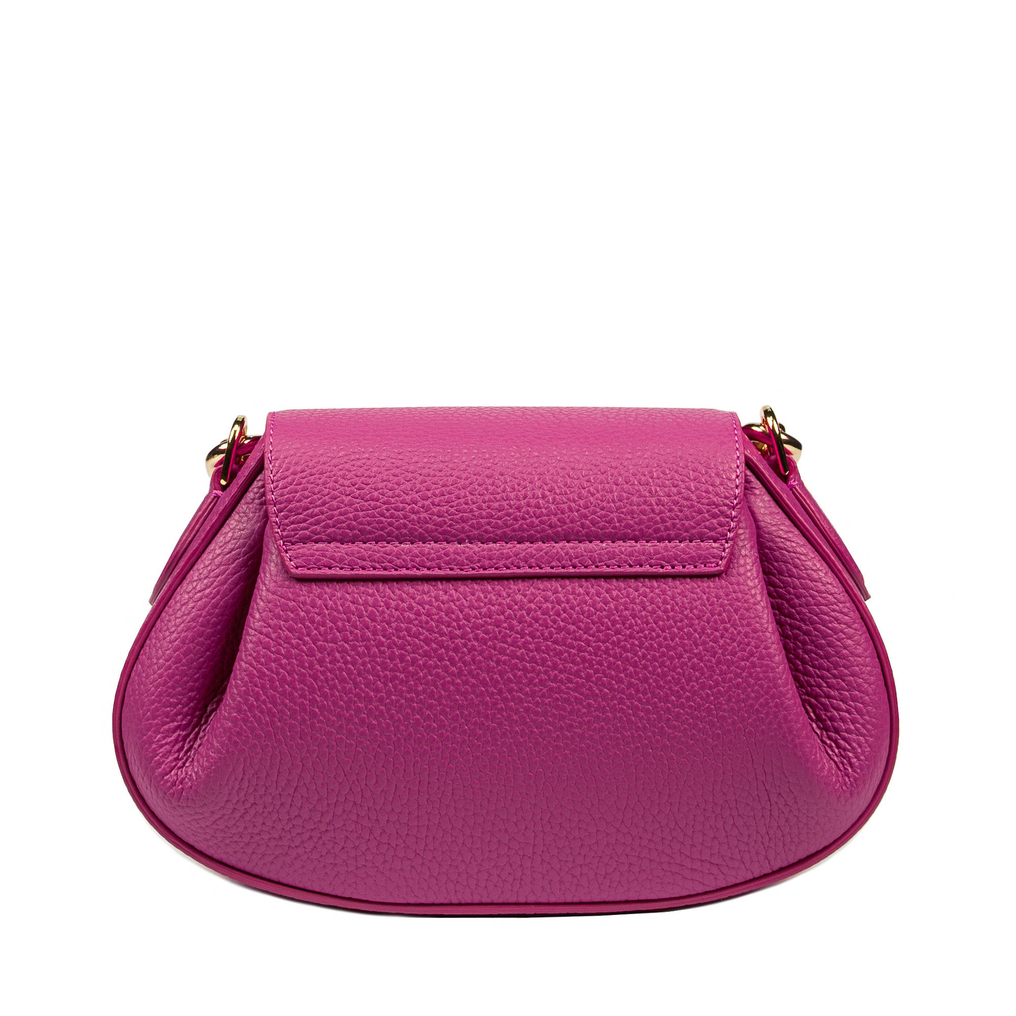 Geanta dama de umar 027g poudre rose