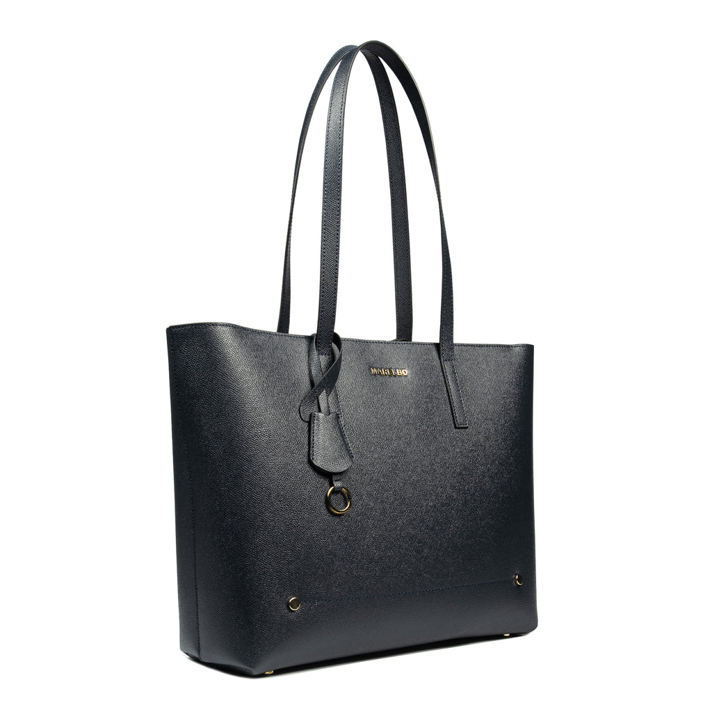 Geanta dama de umar 034g 01 bottalato navy