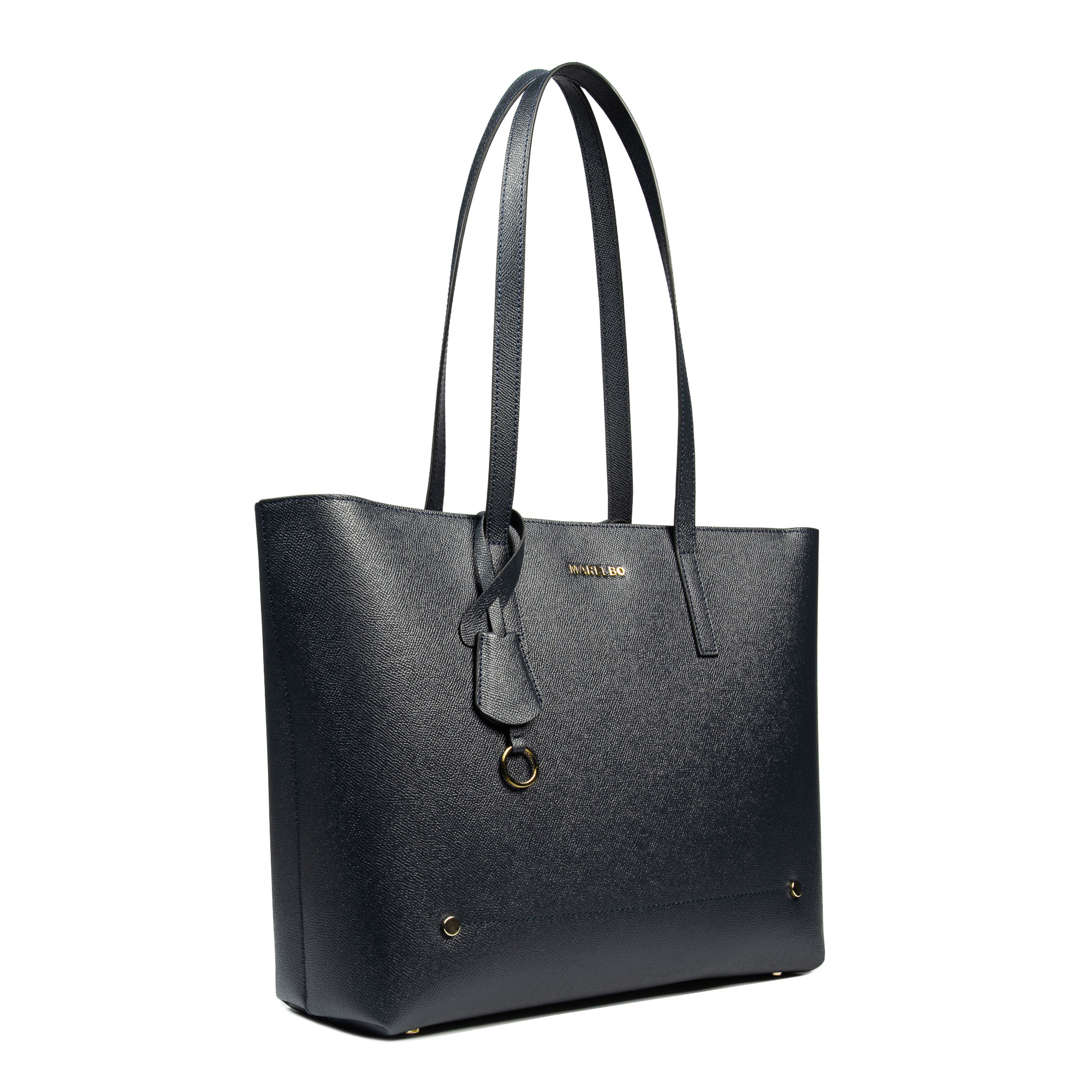 Geanta dama de umar 034g 01 bottalato navy