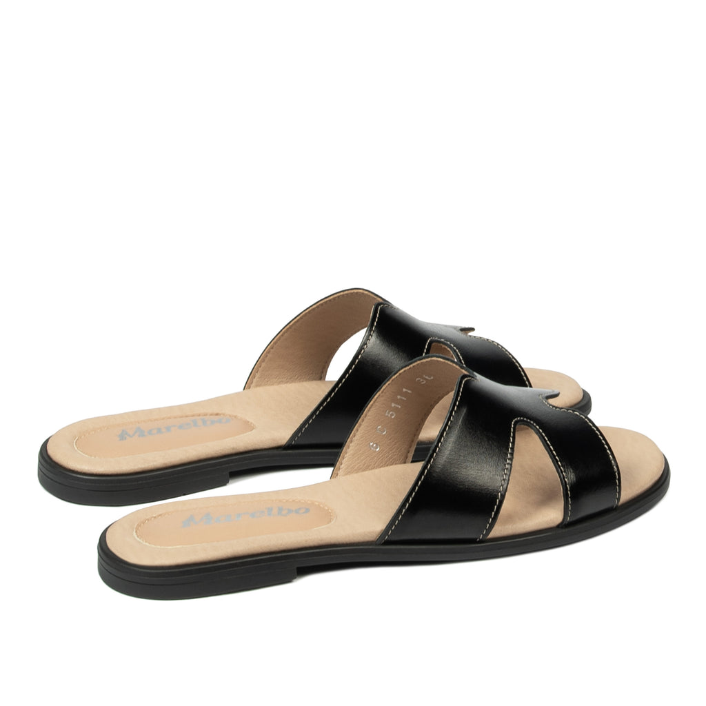 Sandale dama 5111 nisip