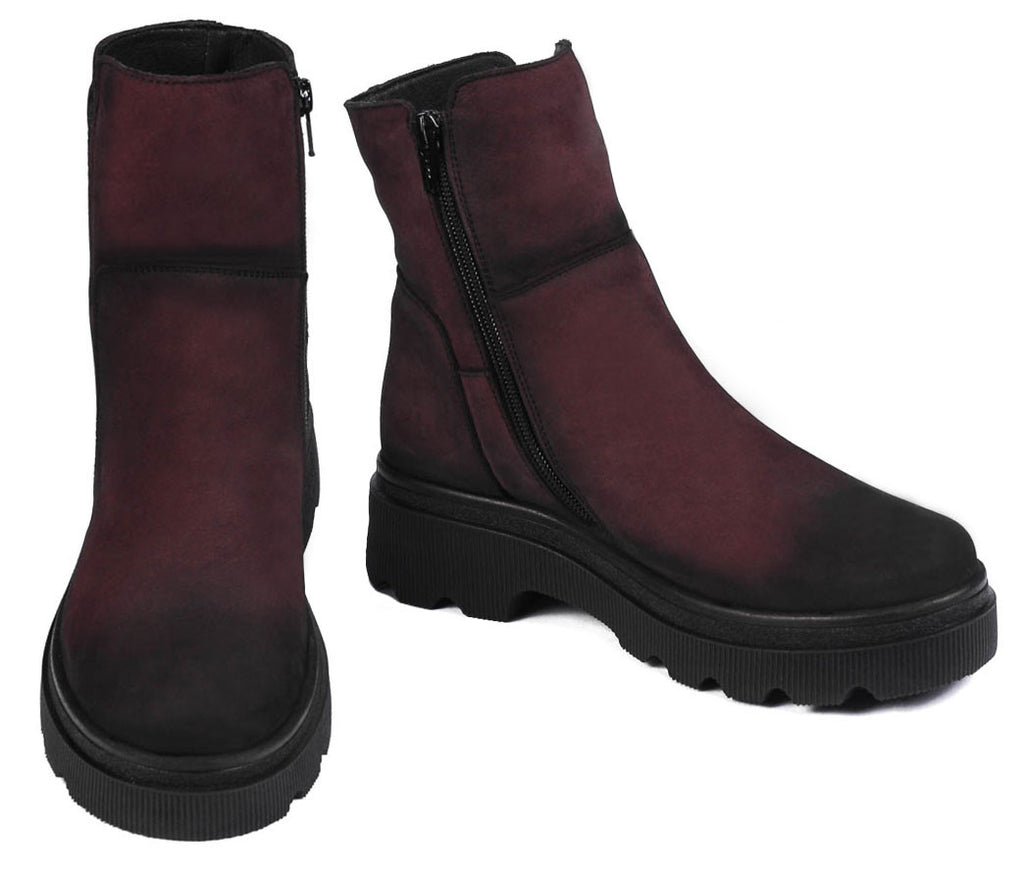 Ghete dama 3381 negru