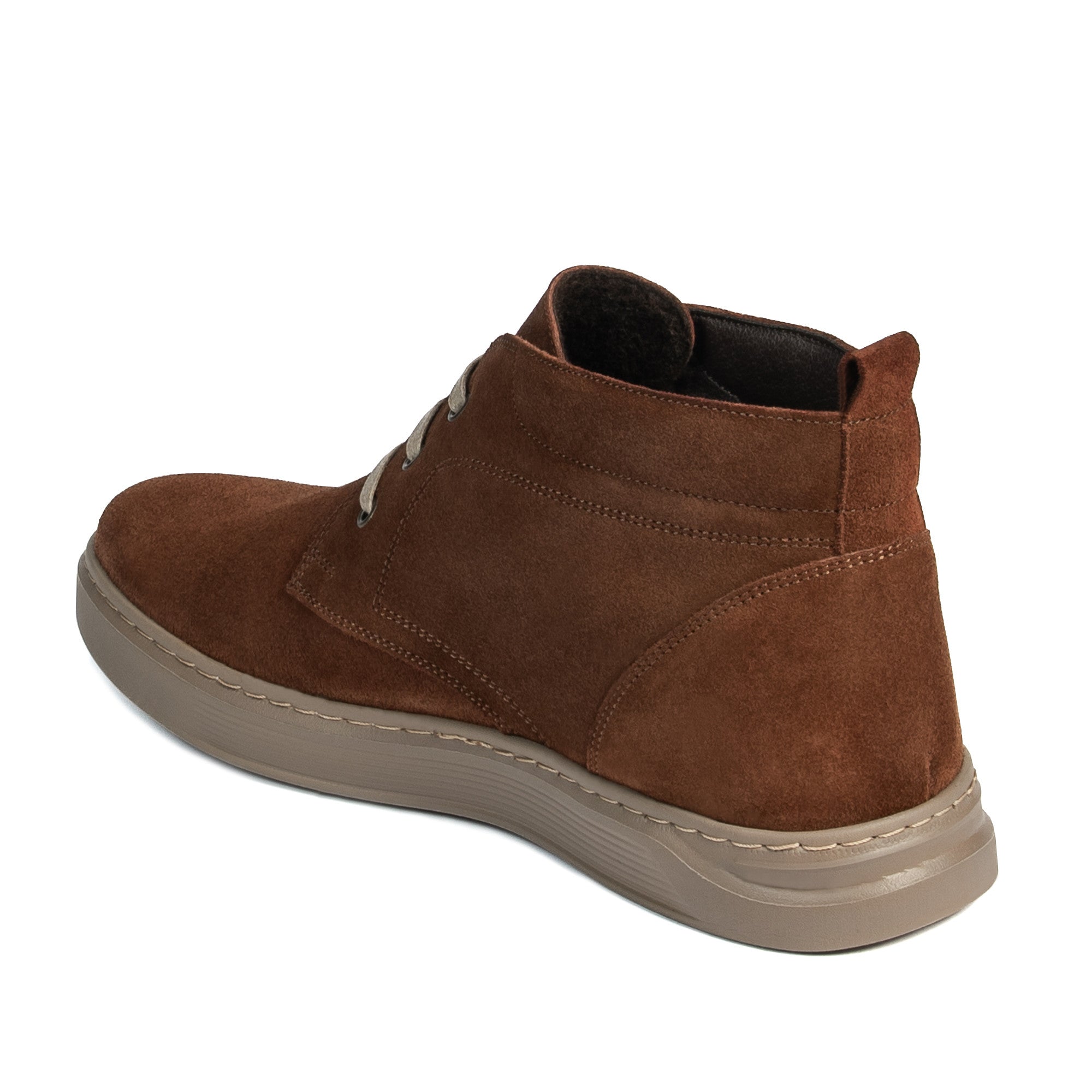 Ghete barbati 4140 bufo negru