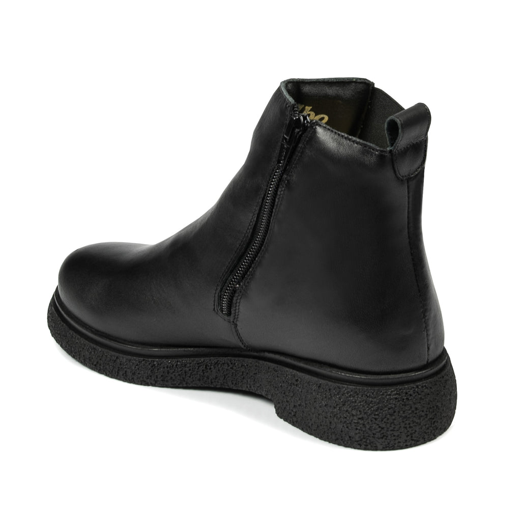 Ghete dama 3396 negru