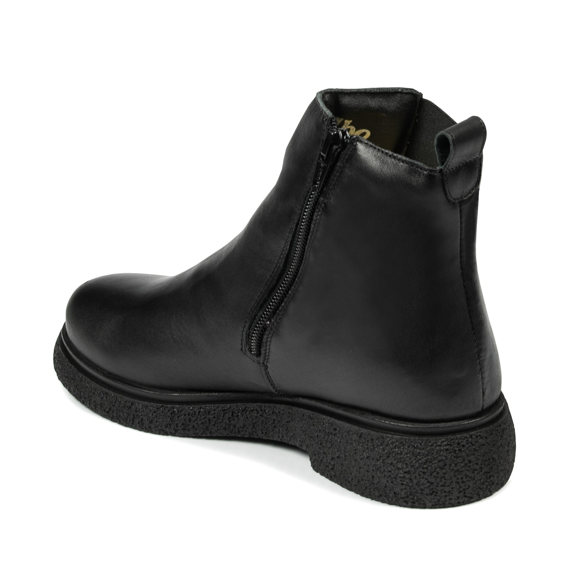 Ghete dama 3396 negru
