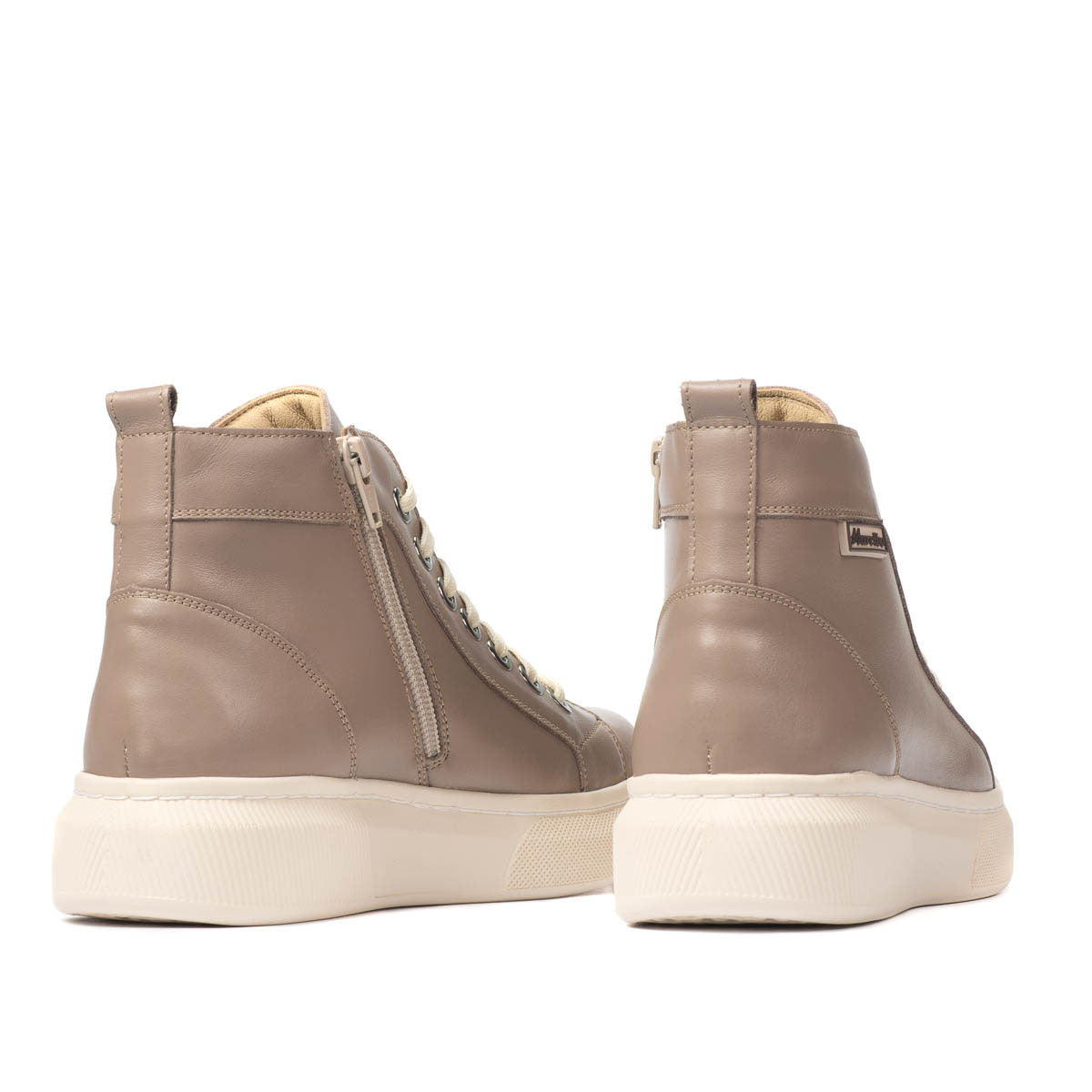 Ghete dama 3370 negru