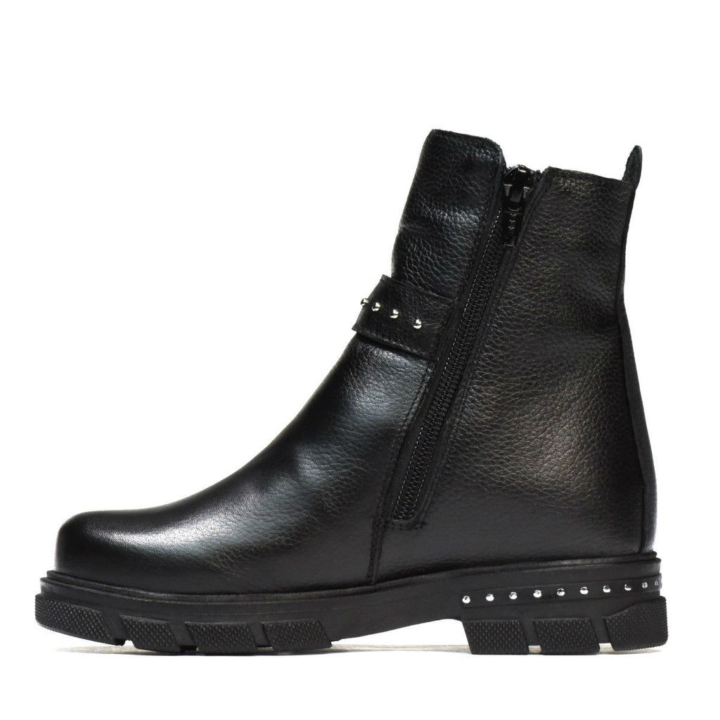 3018 negru
