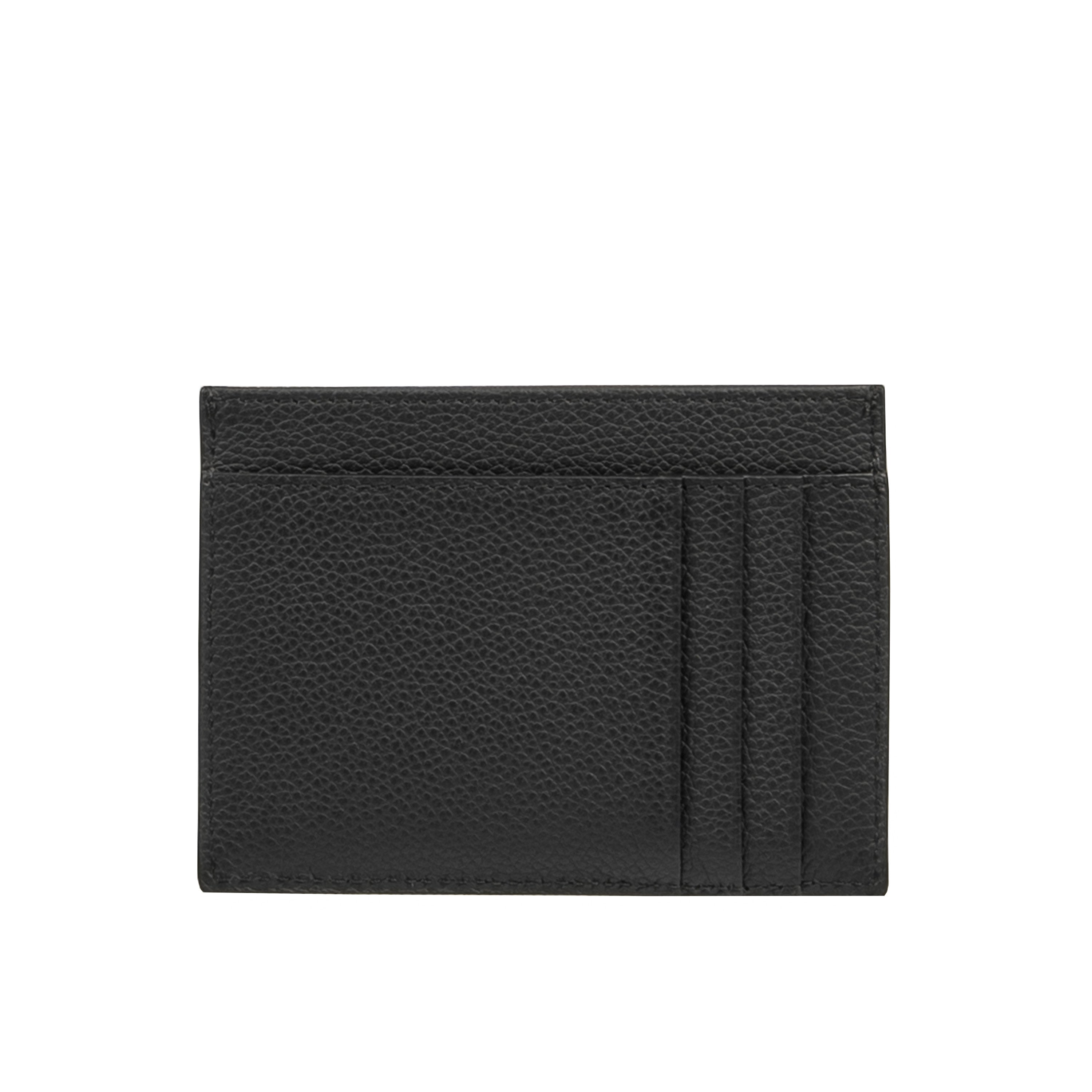 Portcard 206g biz negru
