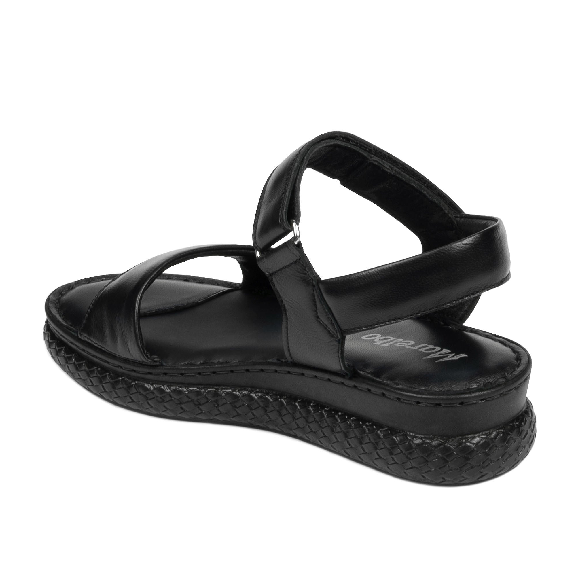 Sandale dama 5105 aramiu