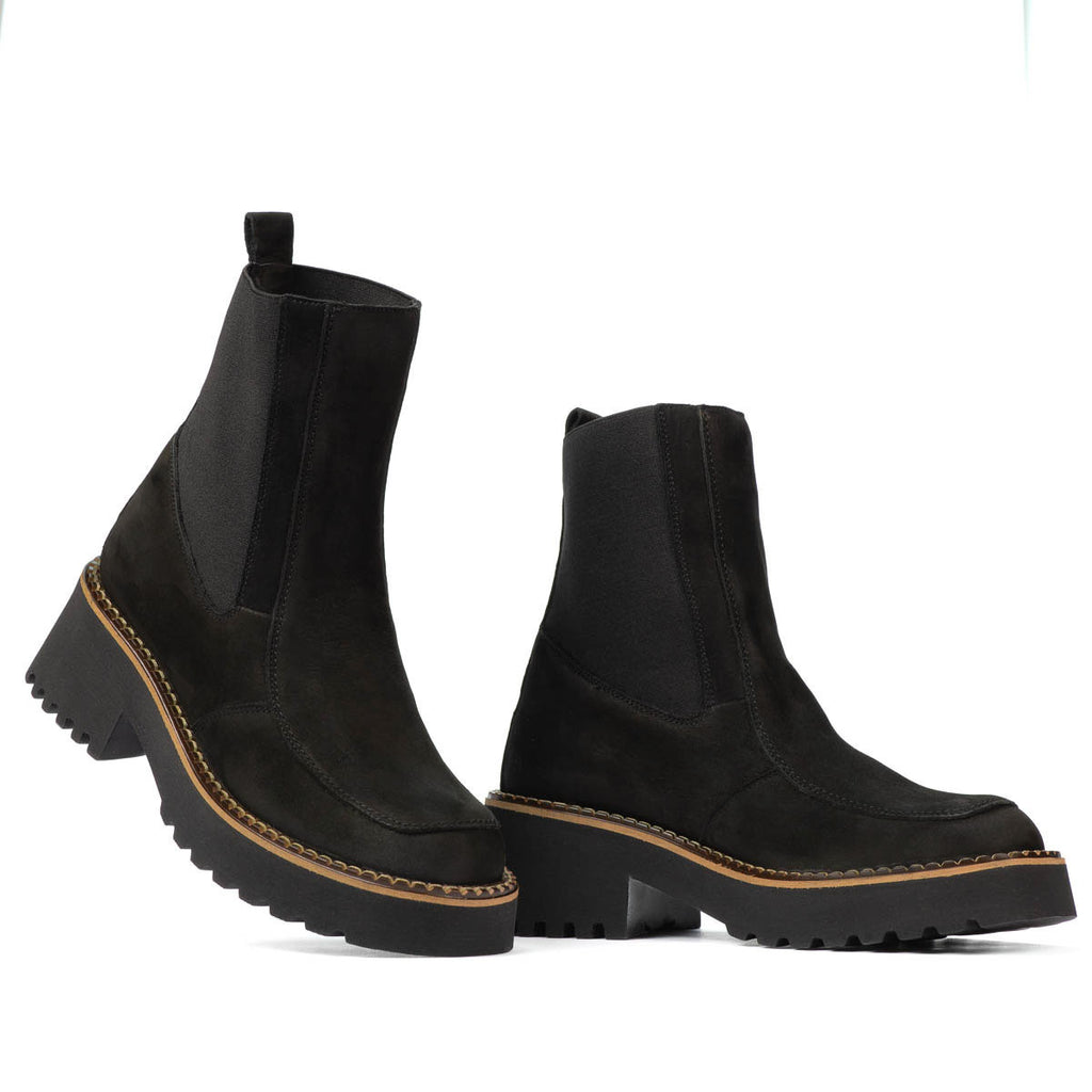Ghete dama 3369 bufo maro