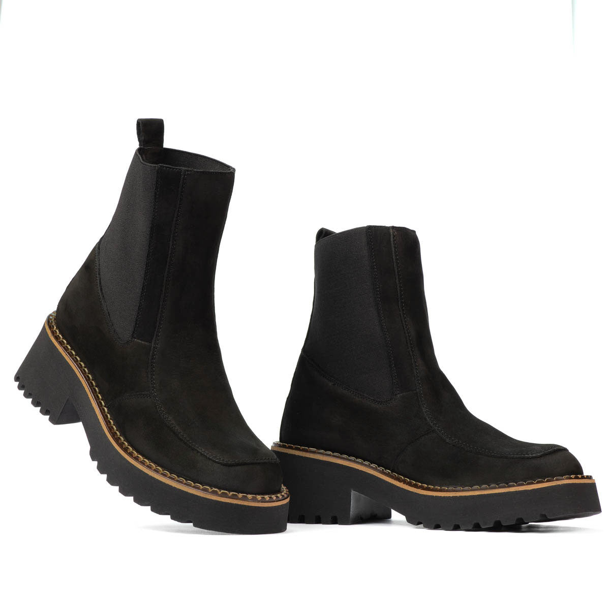 Ghete dama 3369 bufo maro