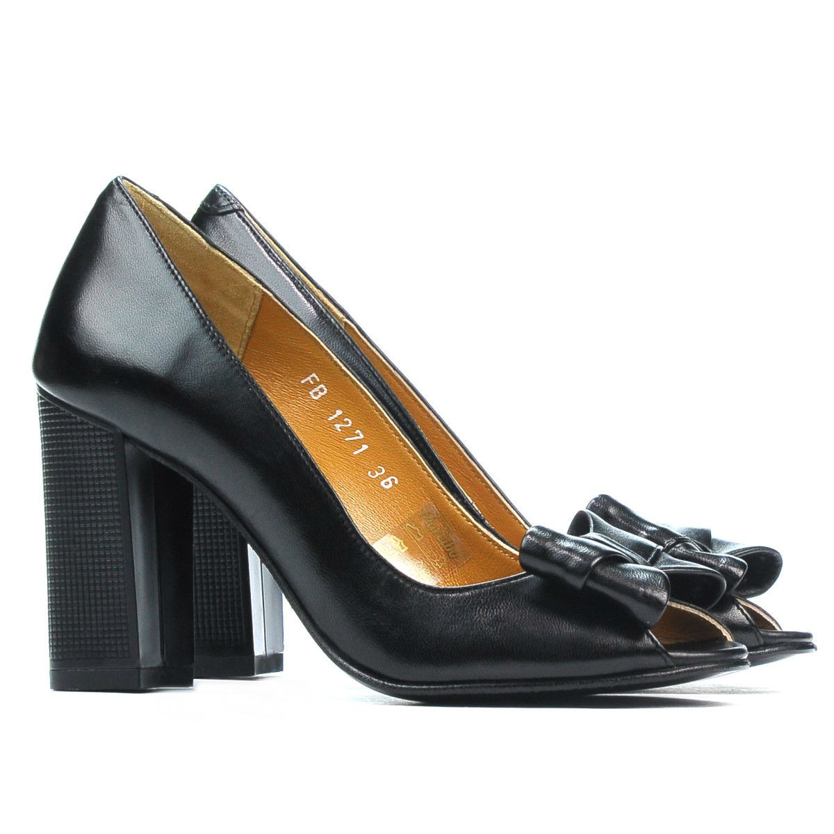 1271 negru