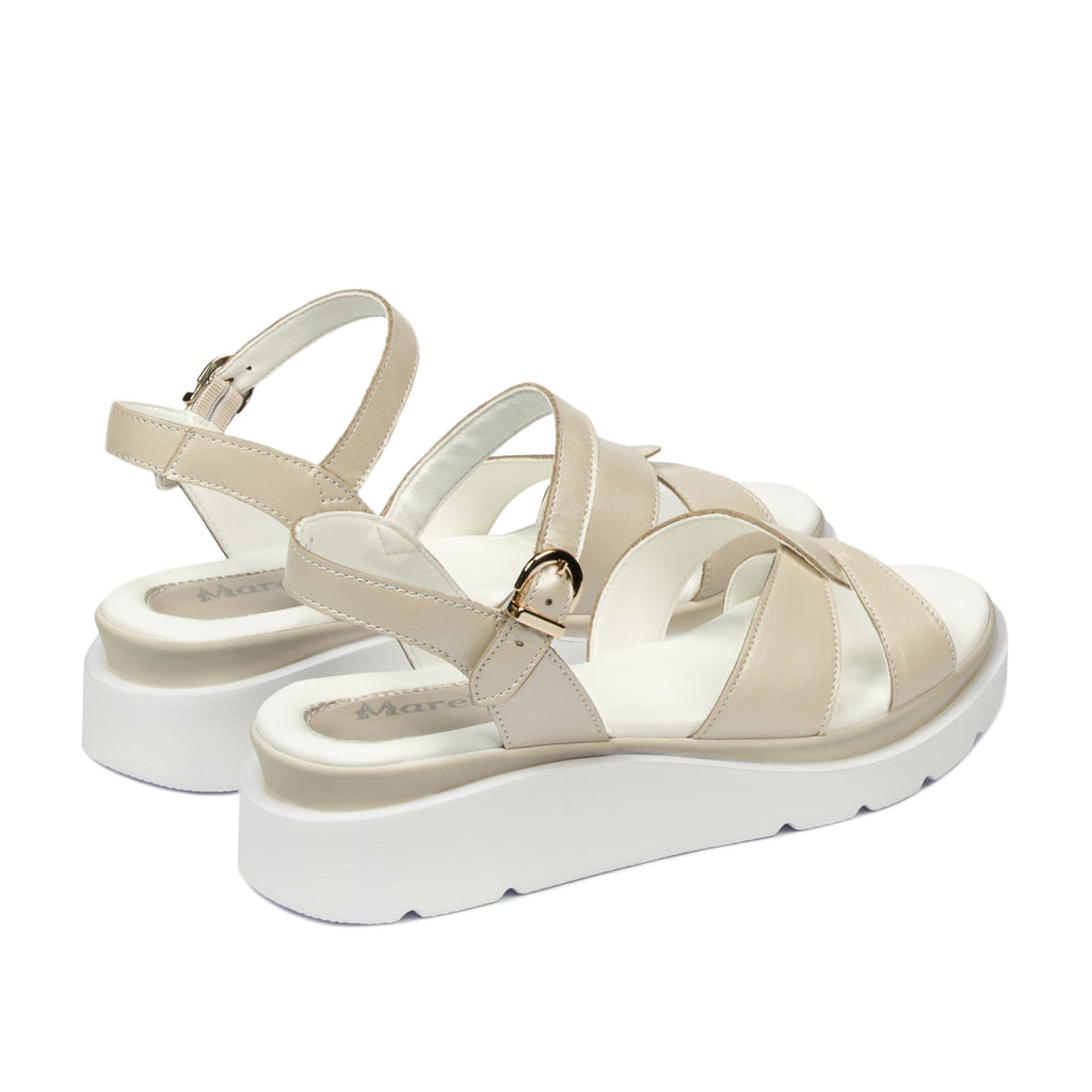 Sandale dama 5118 negru