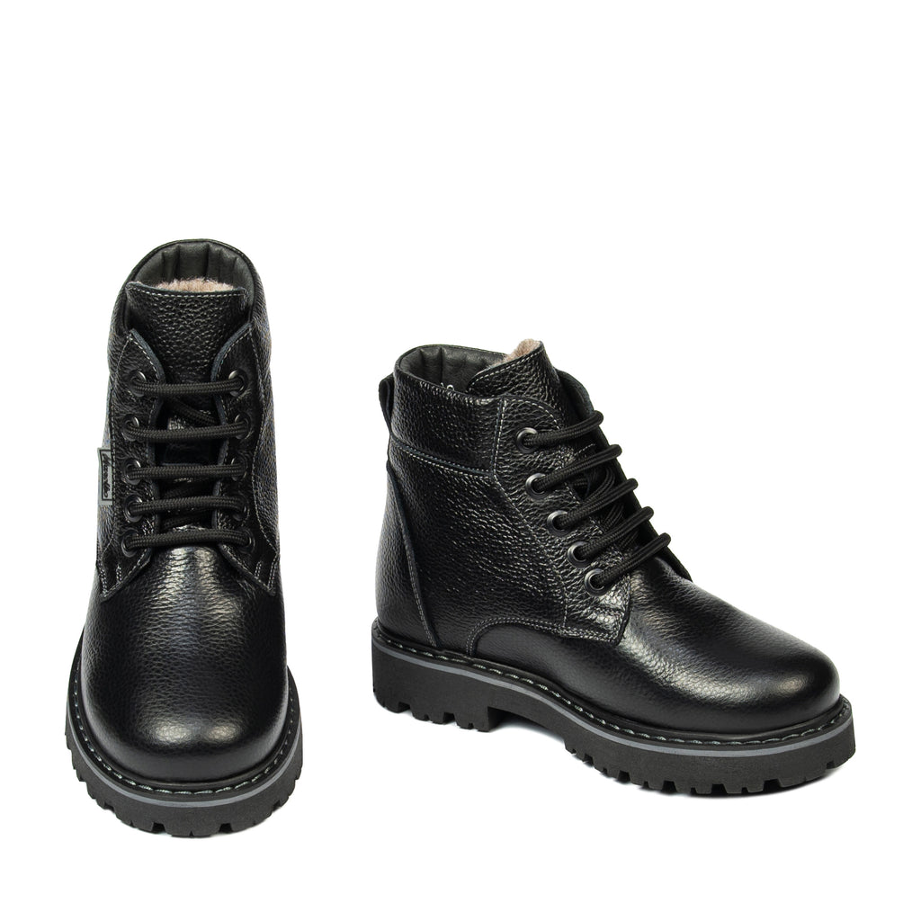 Ghete copii 3034 indigo
