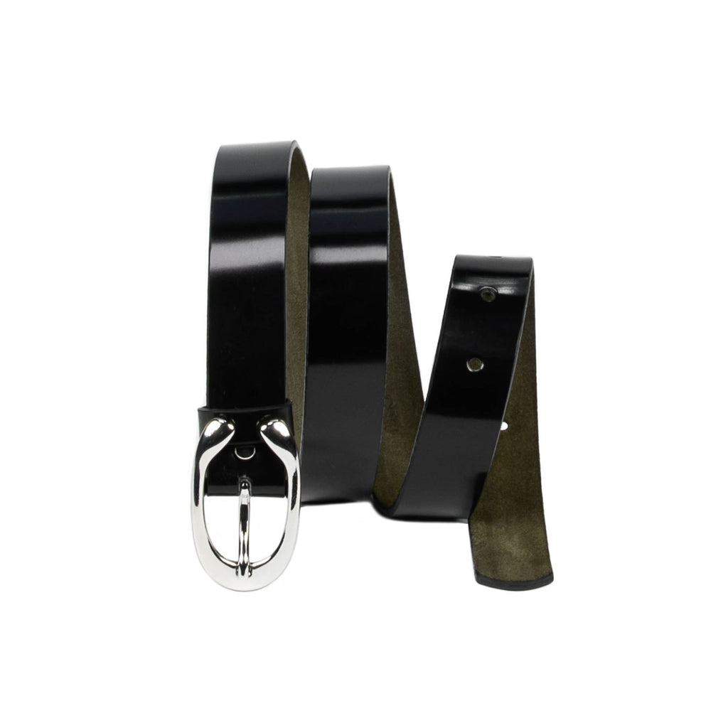 Curea dama 35m bufo negru