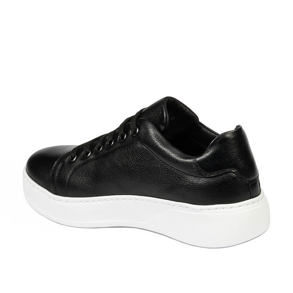 Pantofi sport adolescenti 8003 alb