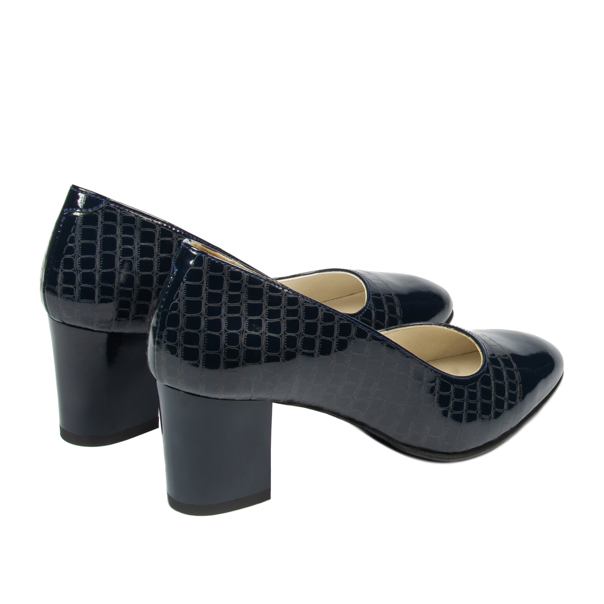 Pantofi eleganti dama 1268 nude