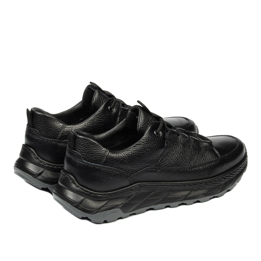 Pantofi casual/sport barbati 993 cafe combinat