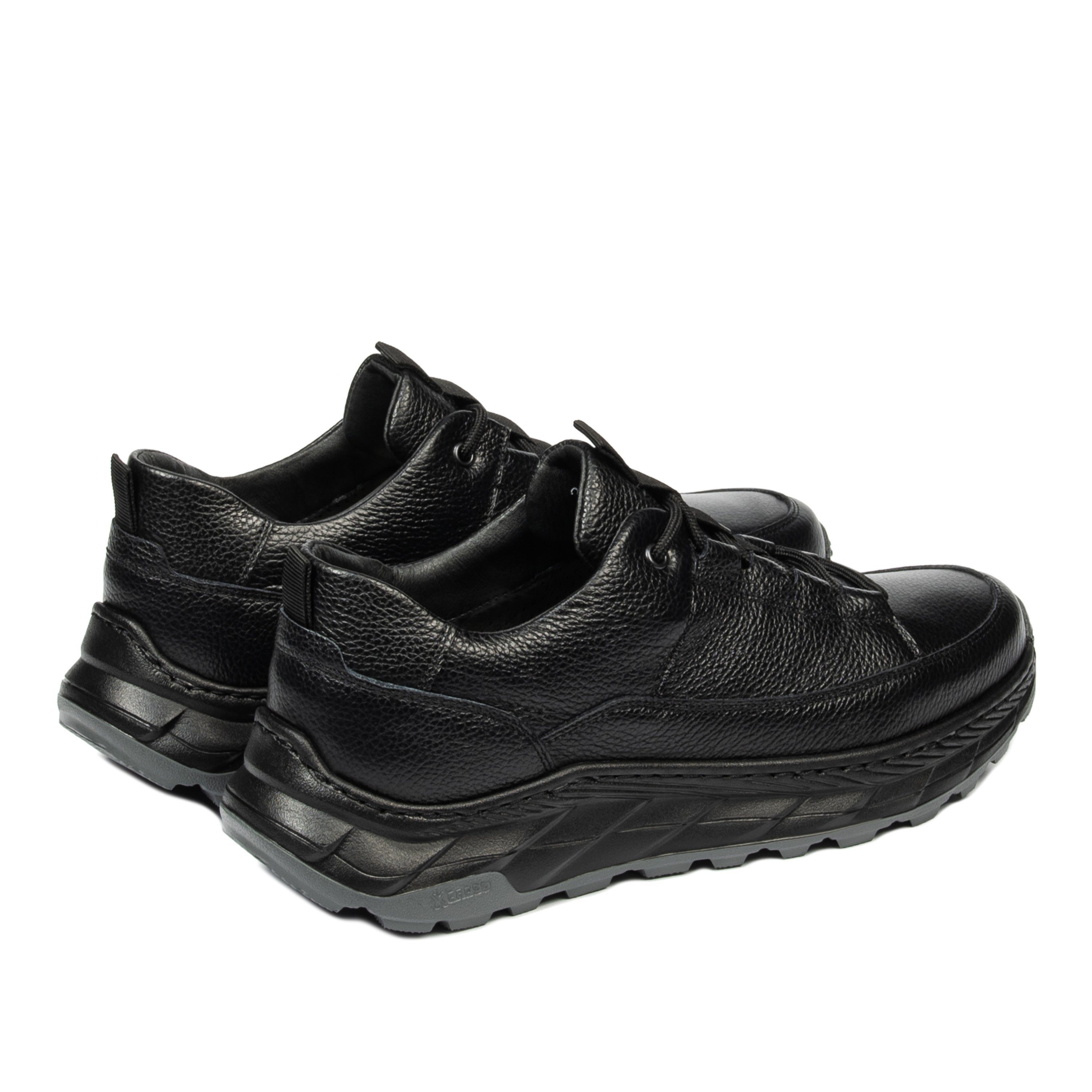 Pantofi casual/sport barbati 993 cafe combinat
