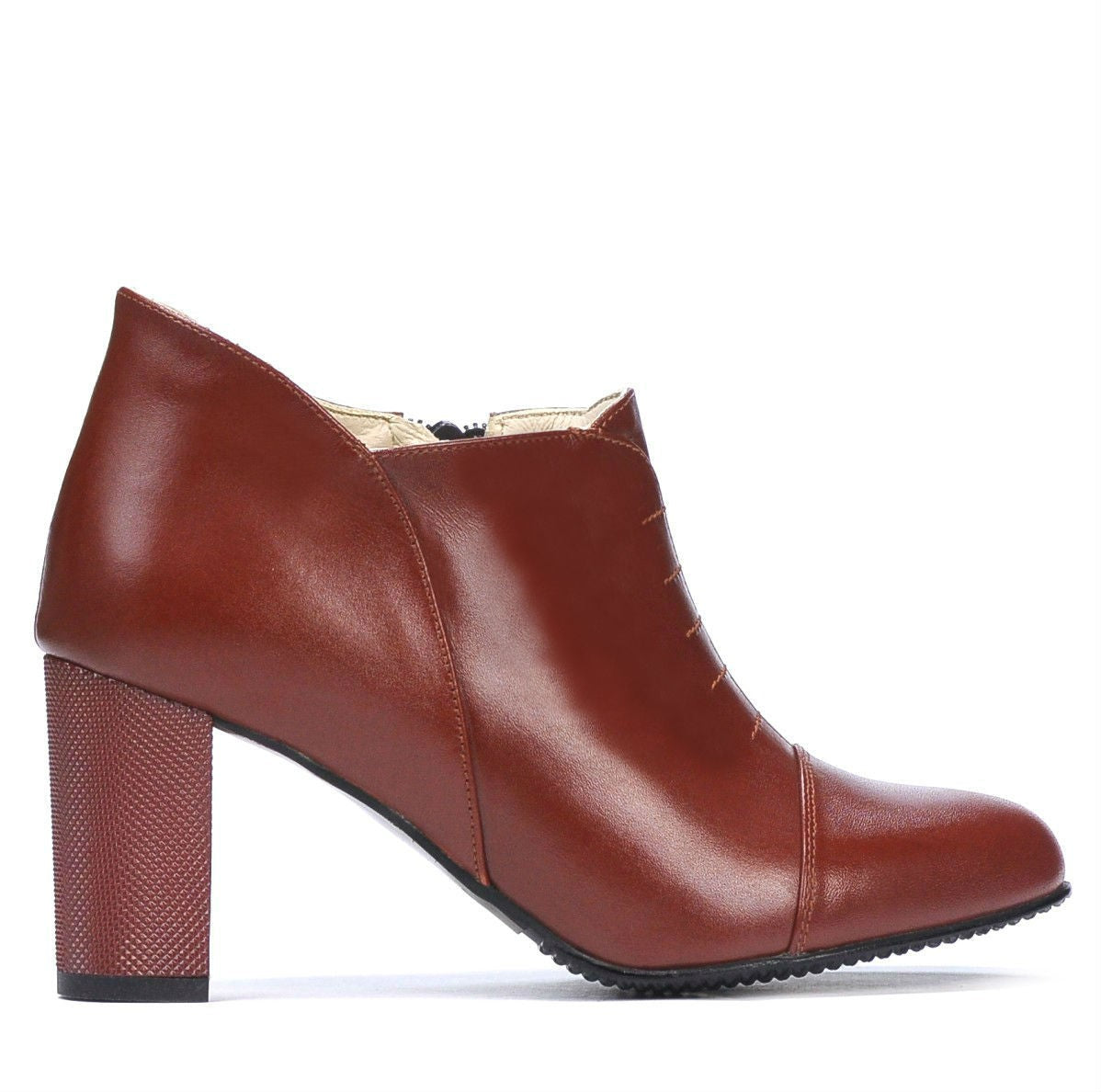 Ghete dama 1171s negru (slim)