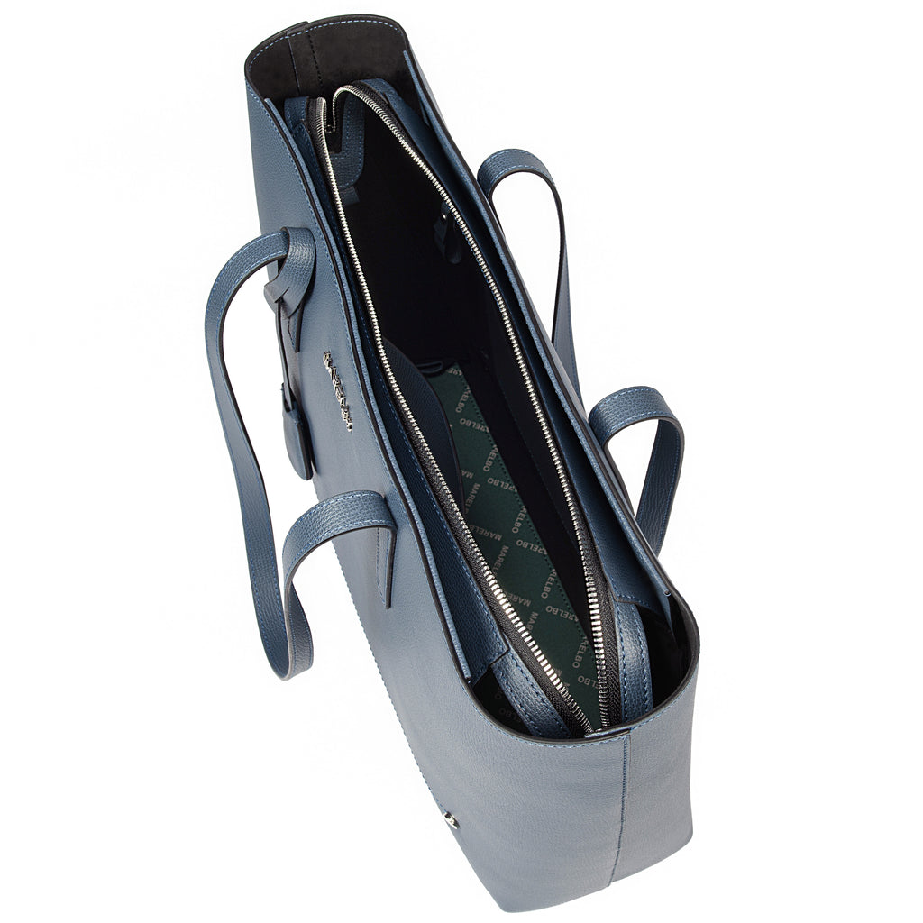 Geanta dama de umar 034g 01 bottalato navy