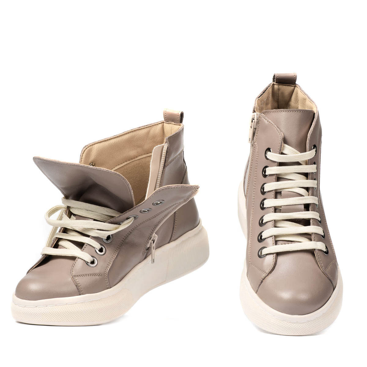 Ghete dama 3370 negru