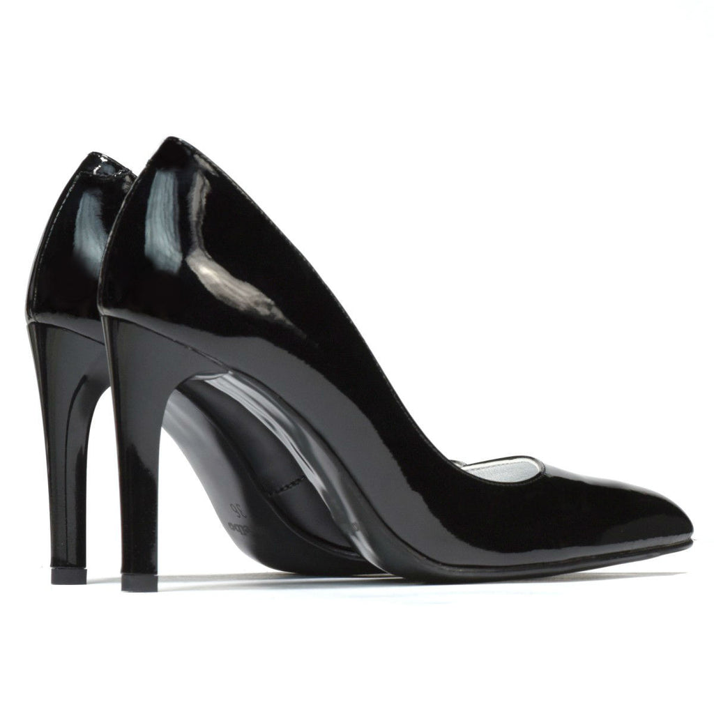 Pantofi eleganti dama 1276 rosu