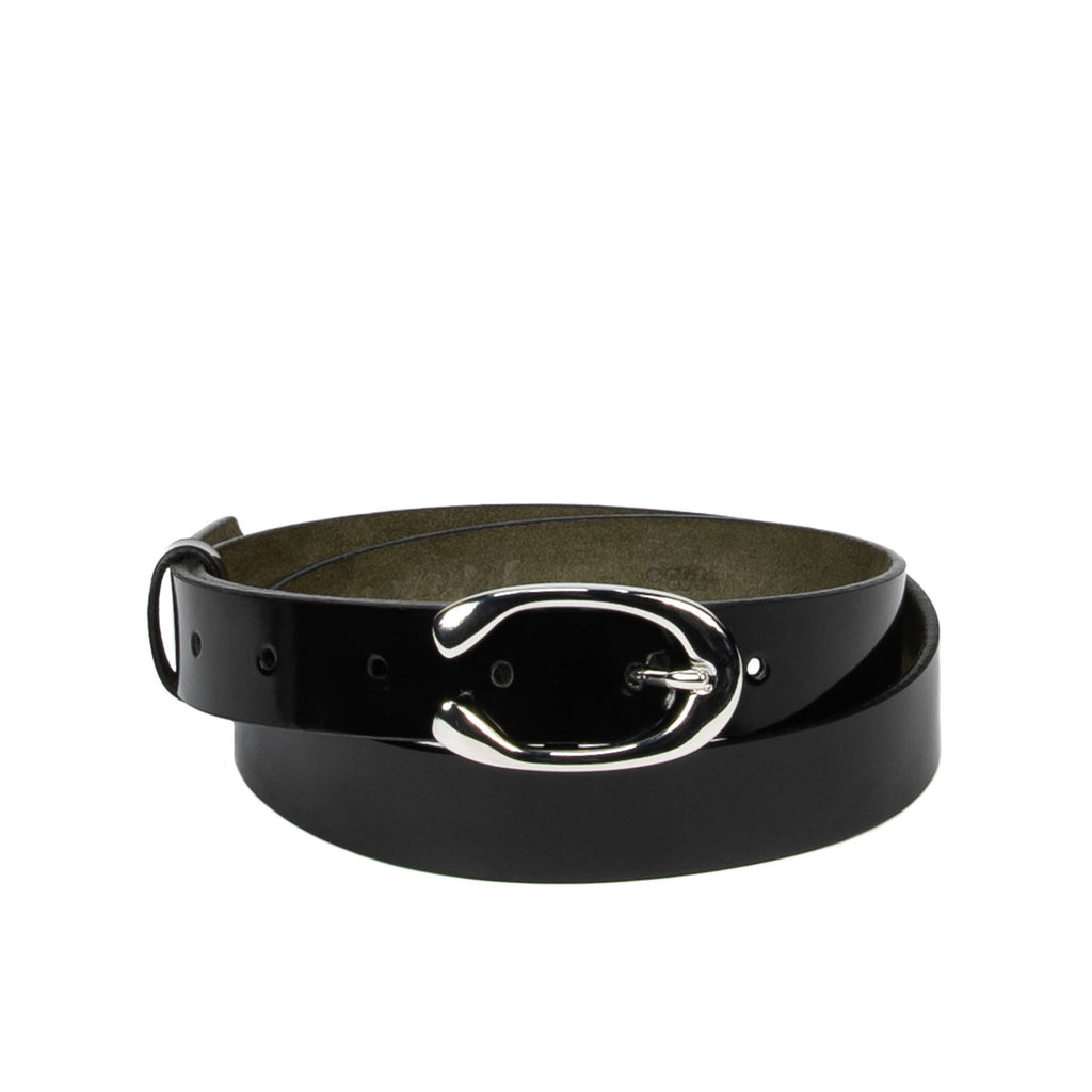Curea dama 35m bufo negru