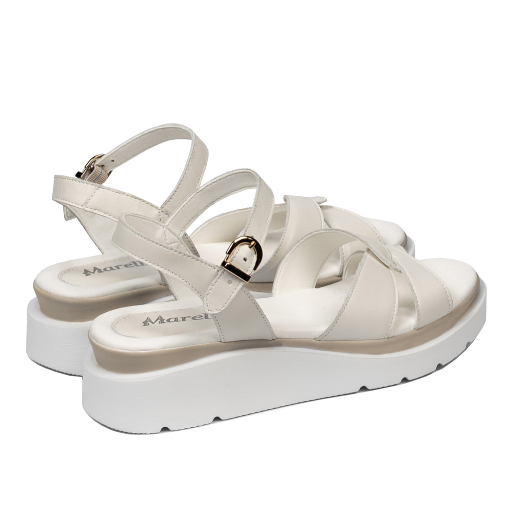 Sandale dama 5118 negru