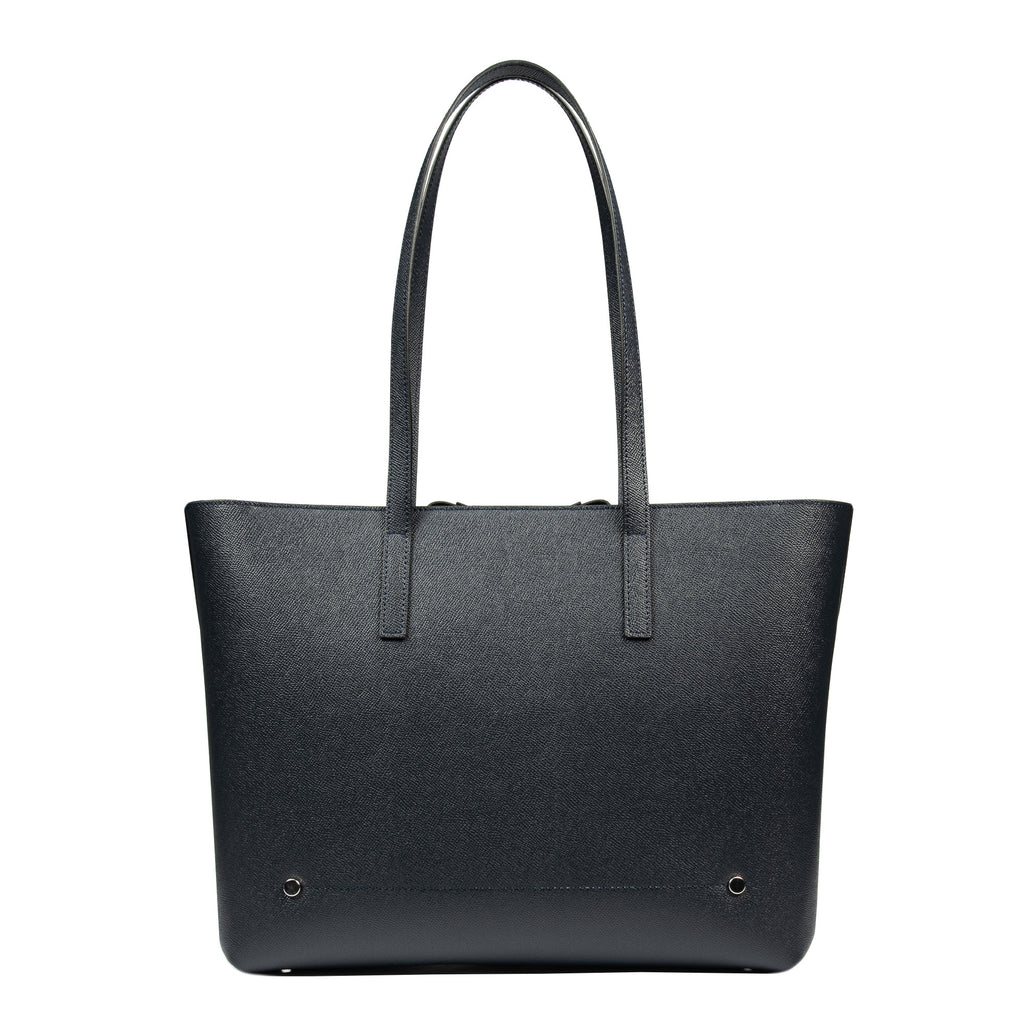 Geanta dama de umar 034g 01 bottalato navy
