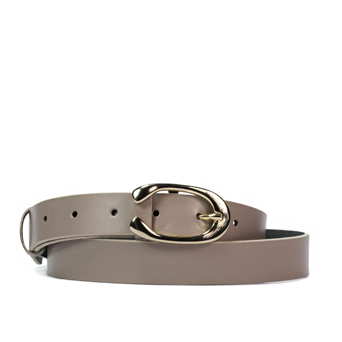 Curea dama 35m bufo negru