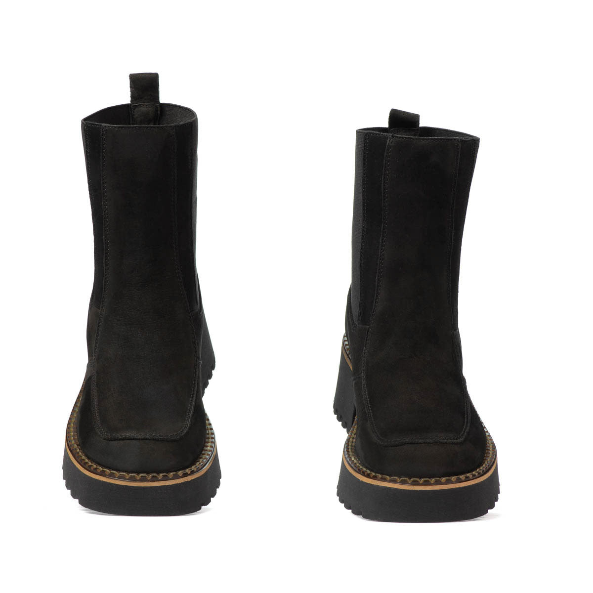 Ghete dama 3369 bufo maro