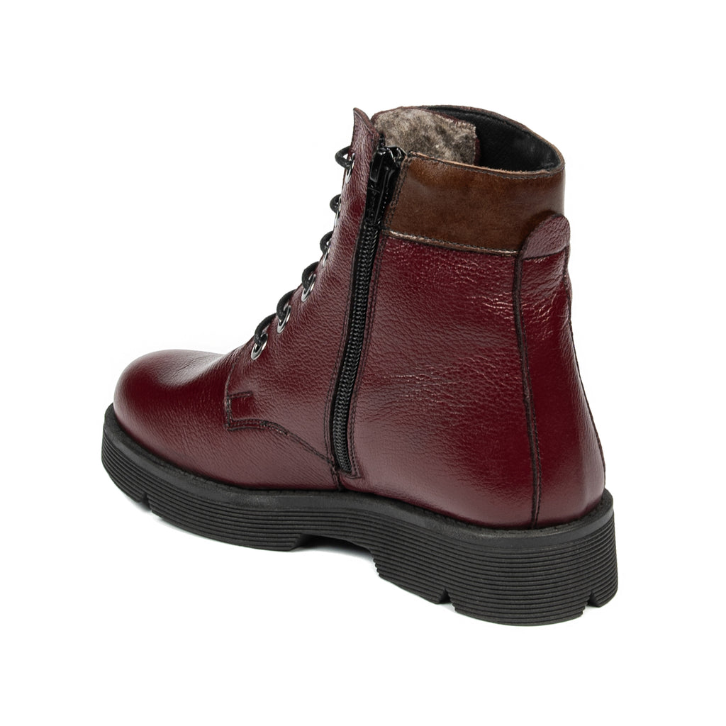 Ghete copii 3014-1 negru