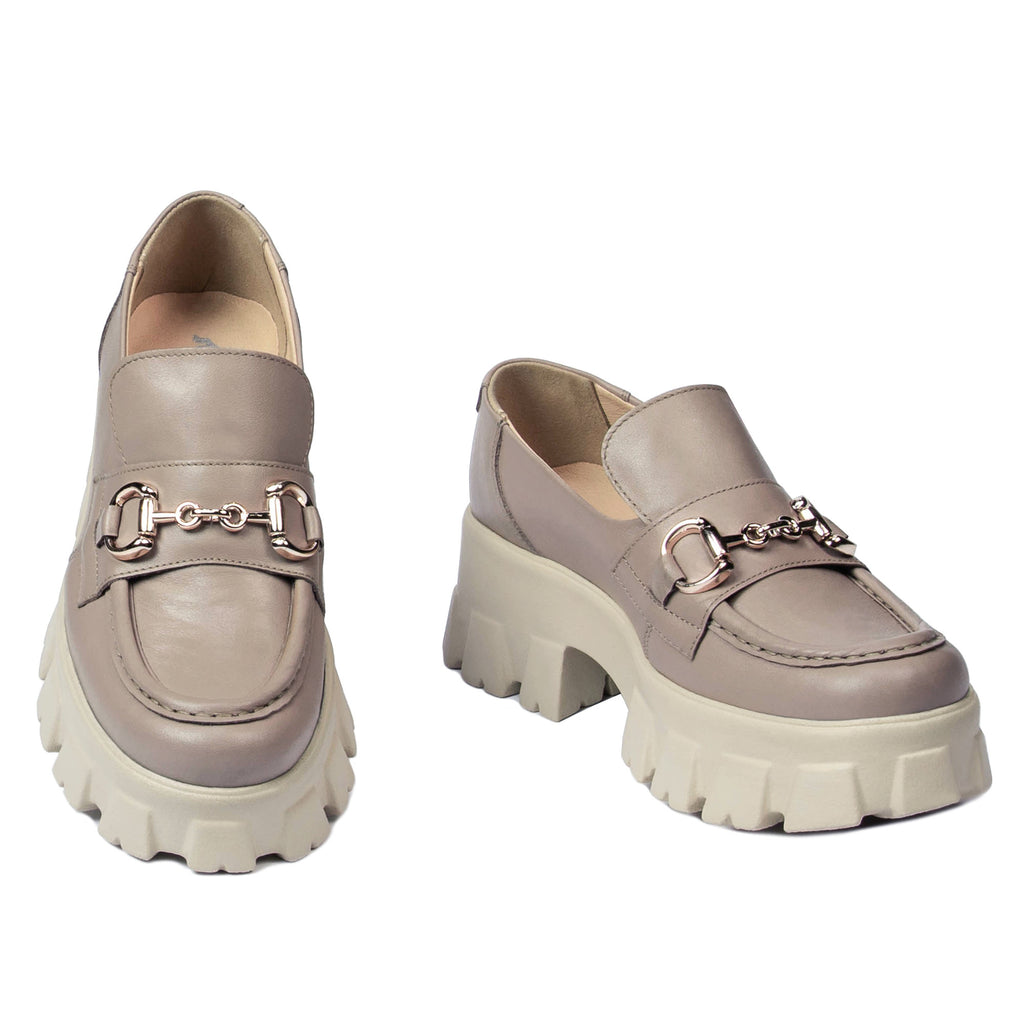 Pantofi casual dama 6065 negru