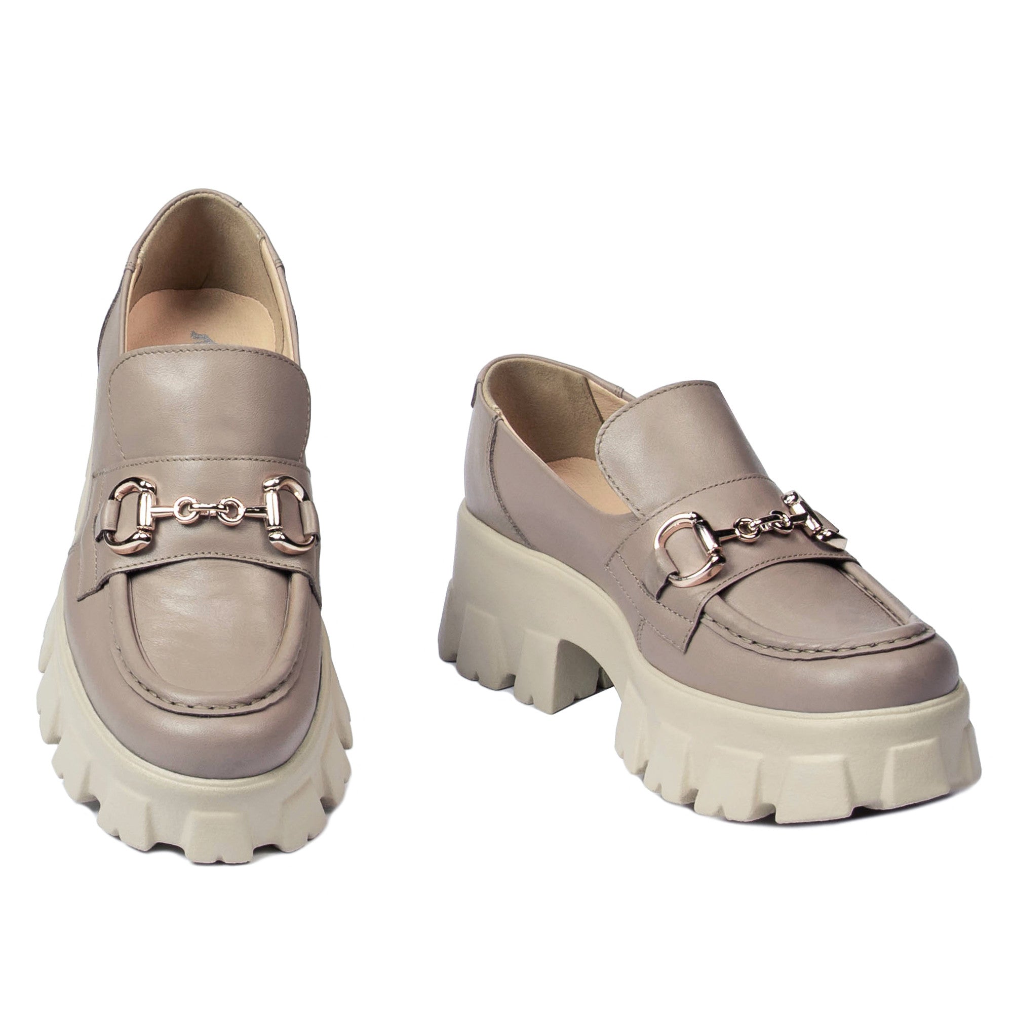 Pantofi casual dama 6065 negru