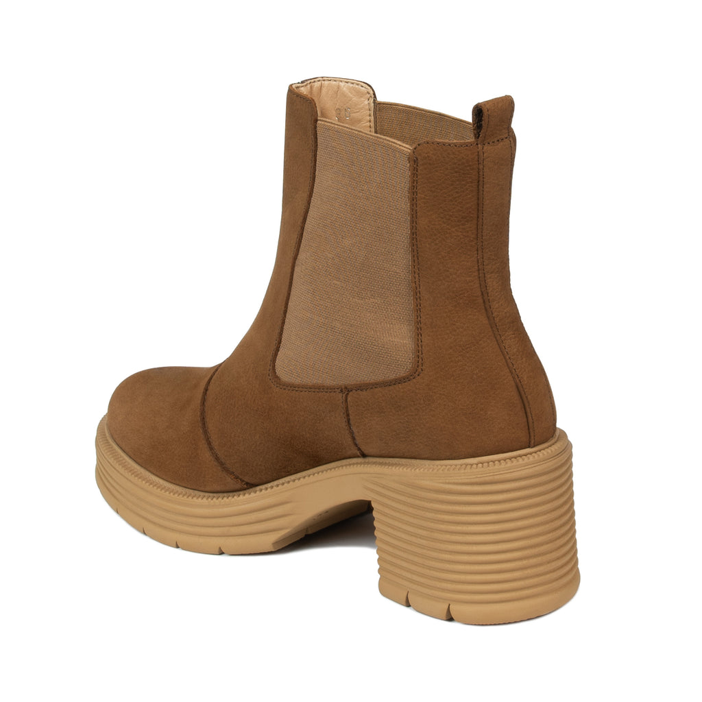 Ghete dama 3385 bufo negru