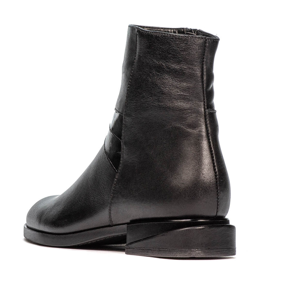 Ghete dama 3347 negru