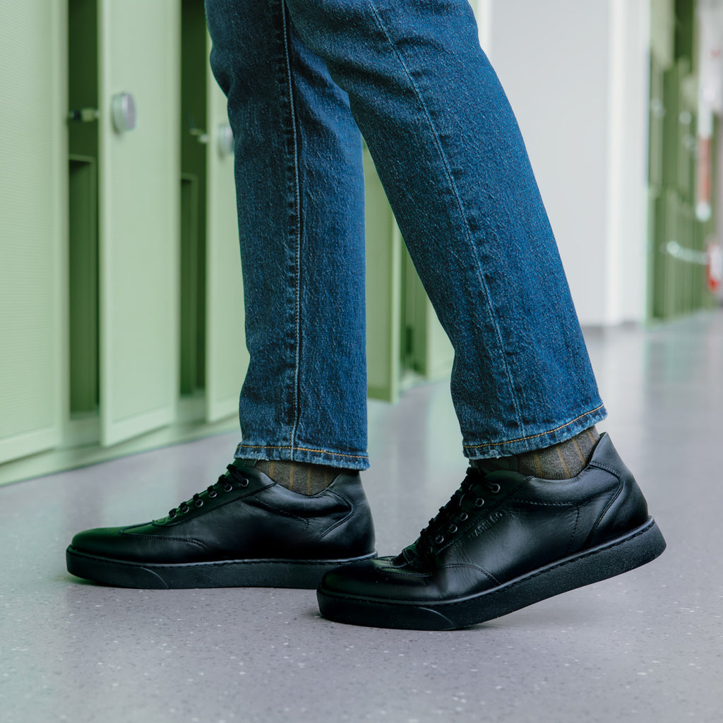 Pantofi casual/sport barbati 968 nisip